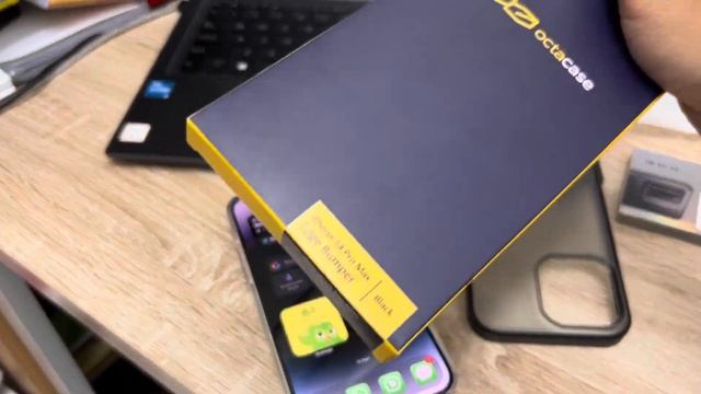 Iphone 14 Pro Max 512gb Space Black MURAH