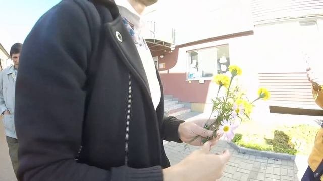 Сморгонь.День Матери 2018.
