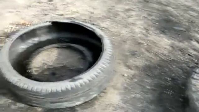 Загрузка реторты