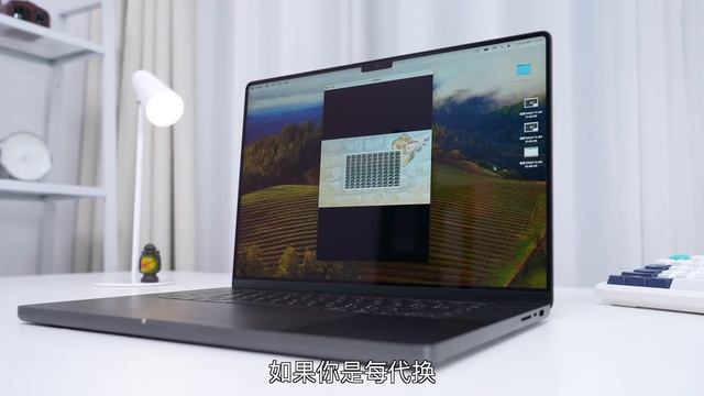 「小白」苹果M3系列Mac测评：M3 Max提升多大？主观选购指南！
