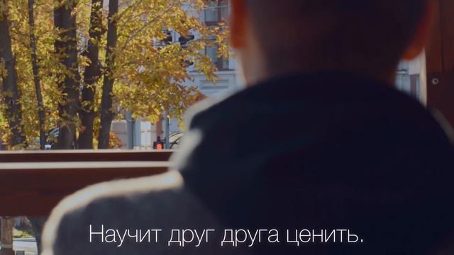 СВОИ НЕ УХОДЯТ… Татьяна Олексийчук / Денис Витрук