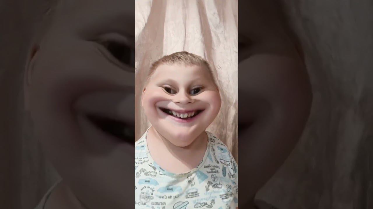 Милая мордашка