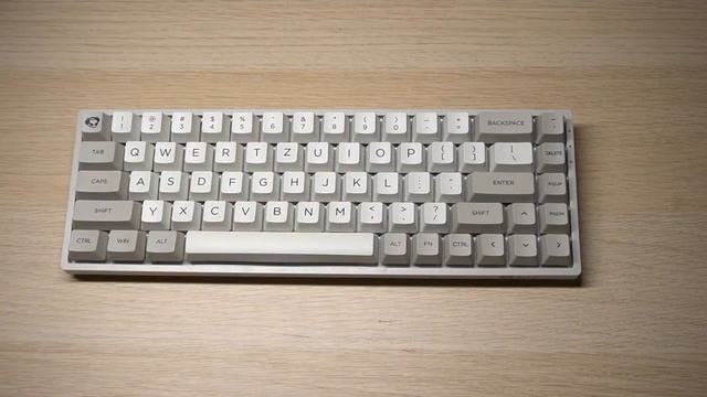 Different keyboard layouts around the world explained!