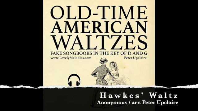 Hawkes' Waltz