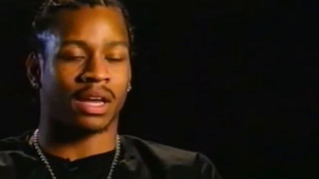 Allen Iverson & Tim Hardaway Talk about their Crossover Dribble *AI and Kobe have the best crossove