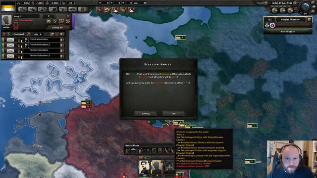 01 Russia Kaiserreich for Hearts of Iron 4