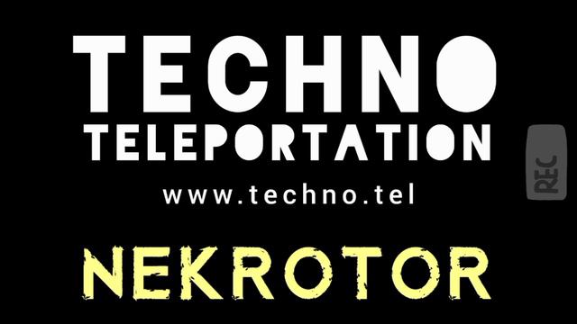 Hard industrial techno 2024 - сборники хард индастриал техно - TECHNO TELEPORTATION - TECHNO TEL