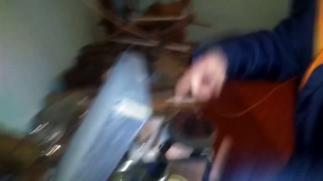 Dj Alex bro. Урок как играть на виниле. Skrillex cover