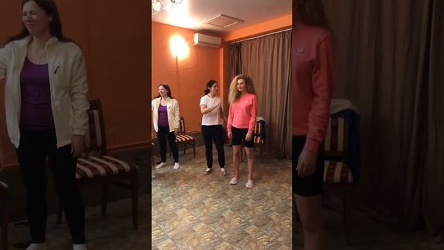 Диагноста органов методами Чжун Юань цигун. Фрагмент занятия Ретрит Сочи Красная Поляна  #цигун