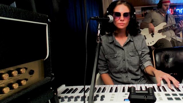 Ищу тебя – Татьяна Анциферова (triprovetri Cover)