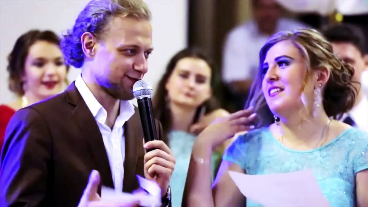 Мега позитивный ролик и этим все сказано)