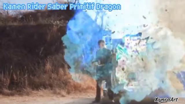Kamen Rider Reiwa Super/Berserk Form Fisrt Henshin