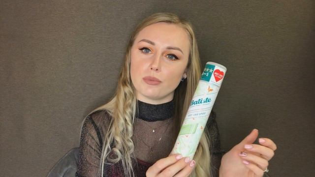 Говорим о Штуках ? для волос | Укладка на Новый Год