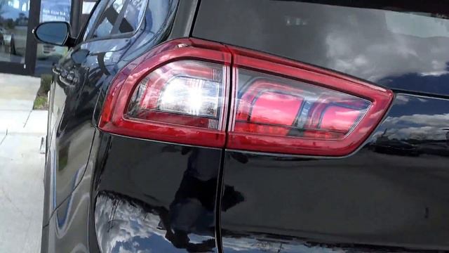 2017 Kia Niro Hybrid | Full In-Depth Car Review Teaser In 4k UHD! | DriveAndBeDriven Trailers