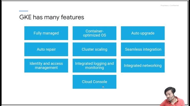 Introduction to Containers and Kubernetes 廣東話