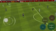 Играю в фифа 19 мобайл. Матчи с ПСЖ!