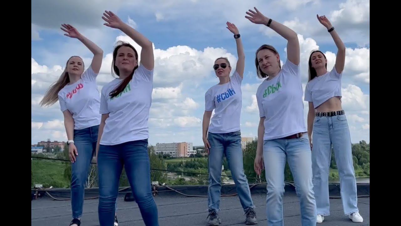 Ролик родителей на выпускной 9 классы