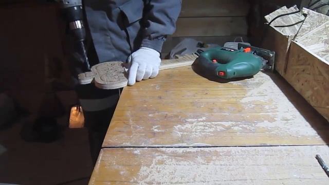 Ключница ( своими руками ) T.L.N