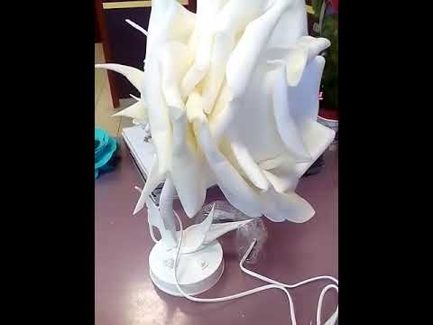 Ночник на заказ из изолона