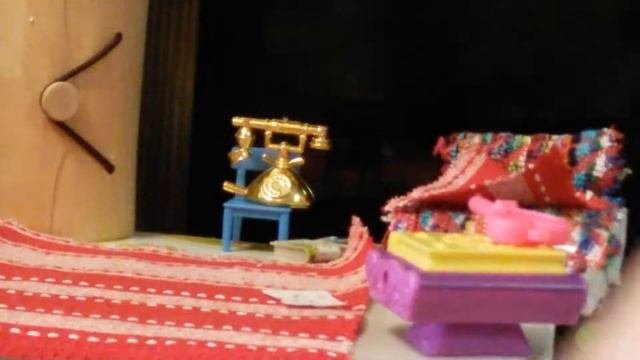 май литл пони сказка двух сестёр 2