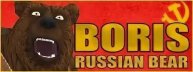 Играем в Boris russian bear