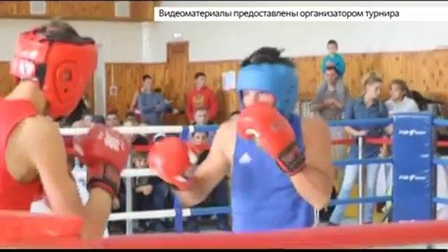 Алтайские спортсмены завоевали 25 первых мест на турнире по боксу памяти Валерия Осинцева