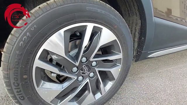 JAC JS3 - доступный авто или нет?