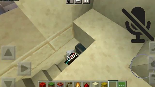 ЗАТРОЛЛИЛ БРАТА В ЗАКУЛИСЬЕ! BACKROOMS MINECRAFT