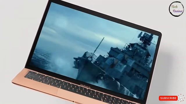 2020 Apple MacBook Air13.3-inch 33.78cm,Apple M1 chip with 8‑core CPU & 7‑core GPU,8GB RAM 256GB SS