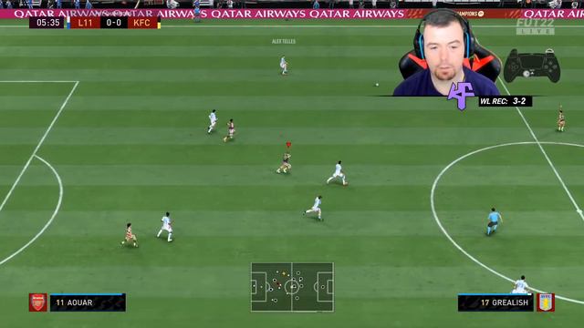 FUT Champs & 6PM Content Live - Maradona Carrying!! - Fifa 22