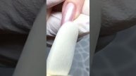 Втирка со встроенным аппликатором существует / #маникюр