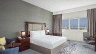 Doubletree By Hilton Hotel Ras Al Khaimah 4*
ОАЭ, Рас-эль-Хайм
