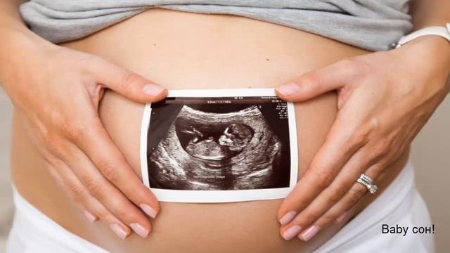 Звуки в животе у мамы для сна малыша. Sounds in the womb To calm and sleep the baby.