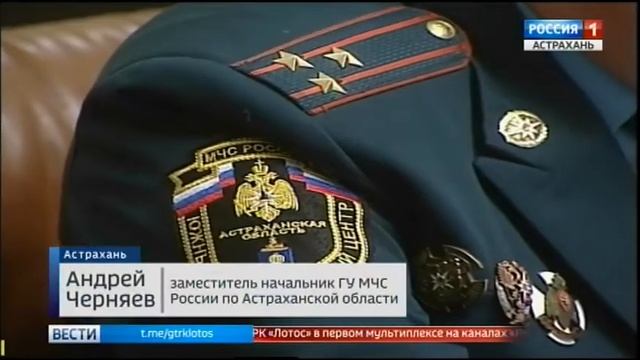 С приближением новогодних праздников на улицах Астрахани усилят меры безопасности