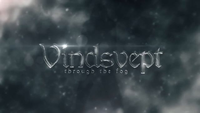 Spiritual Music - Vindsvept - Through The Fog