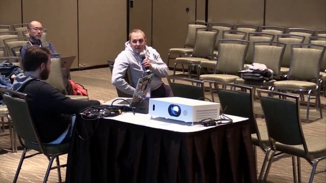 Kubernetes Contributor Summit 2018: UI Dashboard Planning Discussion