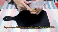 JEDNOSTAVNI RECEPTI!! Ova 3 sastojka učinit će vas kraljem svake večeri - đumbir, celer i limun