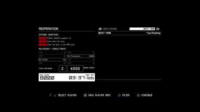 Alien: Isolation — контент-пак Trauma