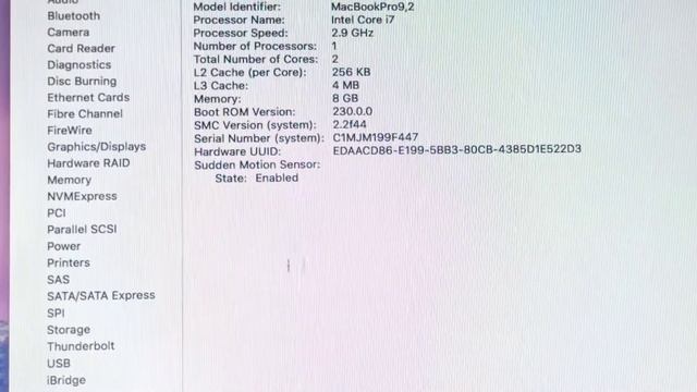 REVIEW MACBOOK PRO 2012 CORE I7 HARGA CUMA 6JUTA