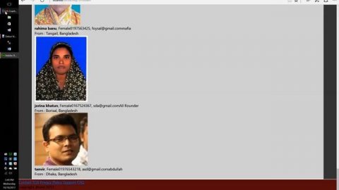 Web Development Advance Level Tutorial 34