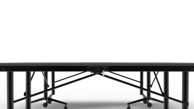 CENTERFOLD Table by Tempo Aksesuar