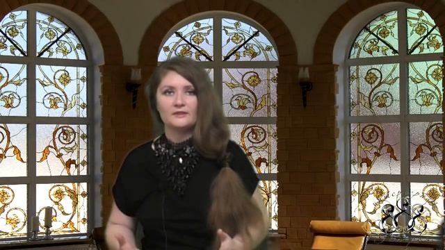 Техника восстановления и набора энергии в чакрах.