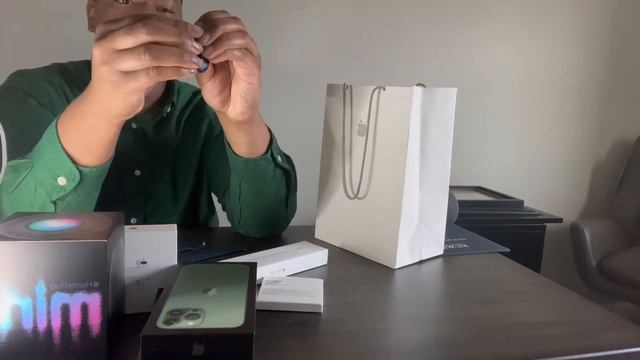 My APPLE COLLECTION 2022 ?