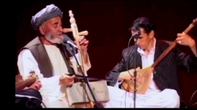 میر مفتون و در محمد کشمی - مجلس مست - mir maftoon  dor mohammad keshmi - concert - МирМафтун