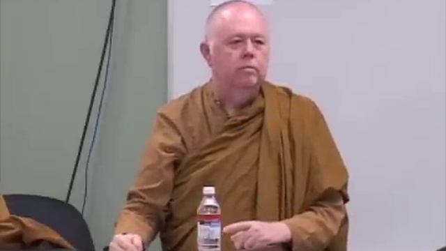 Lamar University - Is Buddhism a Religion or Philosophy?