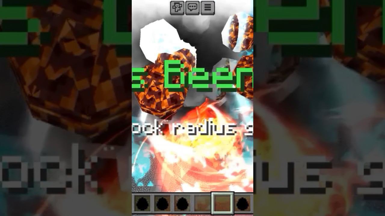 Топовый мод для мобильного майнкрафта #minecraft #fantasy