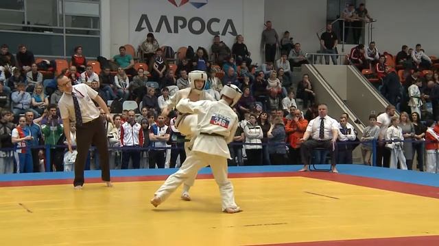 В13 Деревцов Цыкунов