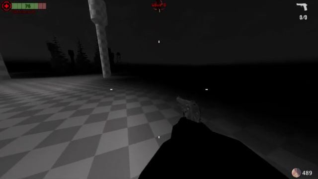 Jugando Slendytubbies The Devil Among Us   Mapa The Dream  Modo Supervivencia Ultra