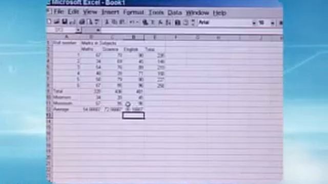 Learn About Microsoft Excel Microsoft Power Point Internet