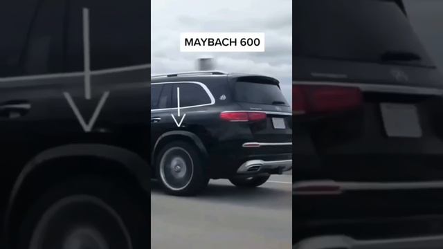 yt1s.com - Maybach GLS 600 VS BMW XB7 Suspension Test Who Wins shorts_1080p